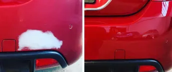 Smart Repair in Wendlingen